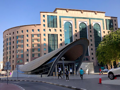 مجموعة المشترى - دبي - +971 4 554 2875
