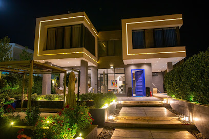 استوديو التصميم الداخلي DONYAARCH - دبي - +971 50 868 2248