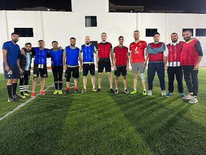 ملعب مدرسة النخبة الخاصة ملعب مدرسة النخبة - رأس الخيمة - +971 55 188 0273