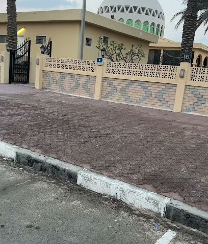 مسجد عروة بن مسعود - الفجيرة - +971 2 884 7444