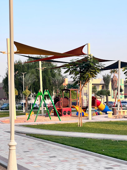 حديقة العكاسة العامة - United Arab Emirates|3 Al Nuaimia - Ajman|9CRQ+722