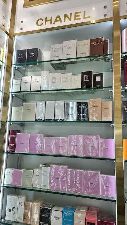 الأمواج للعطور TR. - United Arab Emirates|Yarmouk - Sharjah|Al