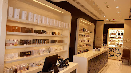 عطور احمد المغربي - رأس الخيمة - +971 7 227 5513