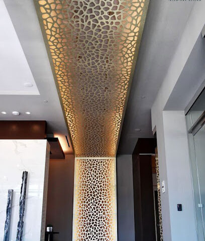 المهند للتصميم الداخلي - دبي - +971 6 555 7111
