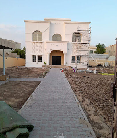 الرسام الخبير دبي (الرسام الخبير في دبي) - الفجيرة - +971 50 459 0403