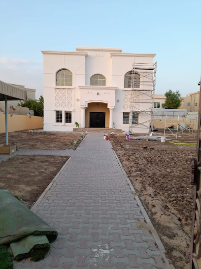 الرسام الخبير دبي (الرسام الخبير في دبي) - United Arab Emirates|Dubai Investments Park - Dubai|Office 306|Arjumand Building