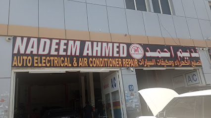 خدمة ام عمر لتصليح السيارات - الفجيرة - +971 56 615 3178
