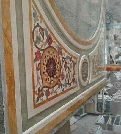 رخام العلمين الأمين للرخام - دبي - +971 50 579 5694