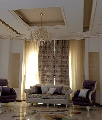 هارفي لبيع الاصباغ ومواد الديكور - زخرفة هارفي - دبي - +971 3 762 7527
