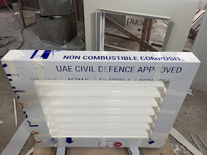 مطبعة رويال فيجن ميديا - الفجيرة - +971 3 782 4278