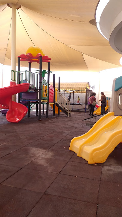 حضانة أوركارد البريطانية - محمد بن زايد - أبو ظبي - United Arab Emirates|Abu Dhabi|Plot No.125|Opp Emirates National School