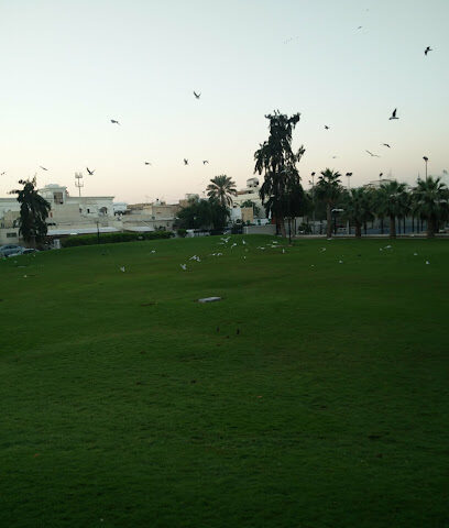 حديقة الحمرية - خورفكان - +971 4 269 2954