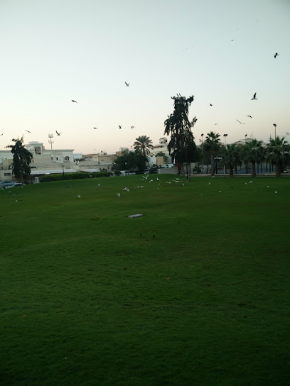 حديقة الحمرية - United Arab Emirates|Abu Hail - Dubai|40 21B St