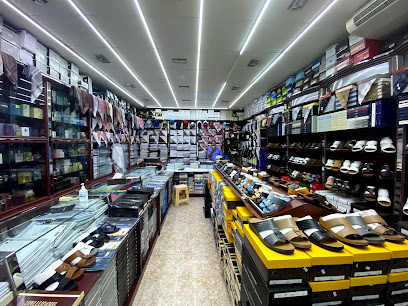 الخزامة لتجارة الملابس والعطور - رأس الخيمة - +971 6 882 3596