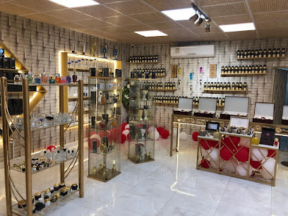رؤيا لتجارة العطور رواية لتجارة العطور - رأس الخيمة - +971 58 624 4040
