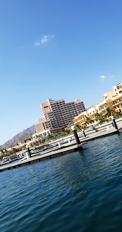 دبا روك - United Arab Emirates|Al Fqait - Fujairah|J932+6FJ