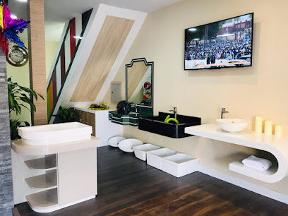 إنديجا للتصميم الداخلي ذ - دبي - +971 7 233 6026
