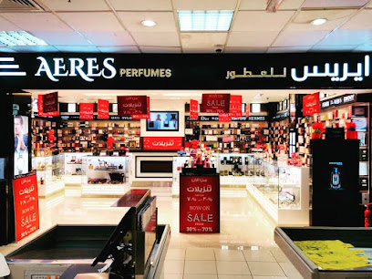 عطور ايريس الخالدية - رأس الخيمة - +971 2 658 8388