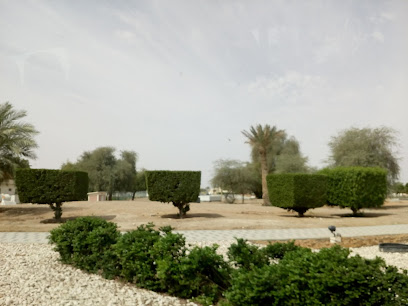 حديقة الوادي - الفجيرة - +971 3 712 8000
