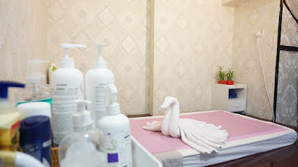 سوفت سموث سبا (دريم جاردن سبا الخالدية) - الفجيرة - +971 50 358 9688
