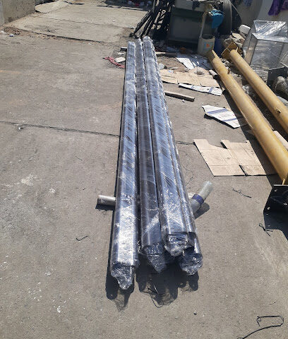 عجمان لطلاء المنتجات المعدنية ذ - رأس الخيمة - +971 50 657 3618