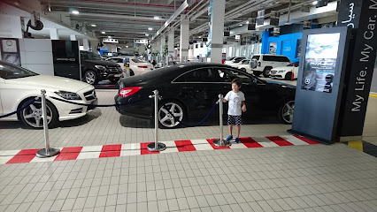 شركة الإمارات للسيارات - الفجيرة - +971 2 656 7777
