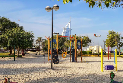 حديقة أم سقيم - خورفكان - +971 4 348 4554