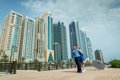 ستوديو المشرق - رأس الخيمة - +971 56 473 4640