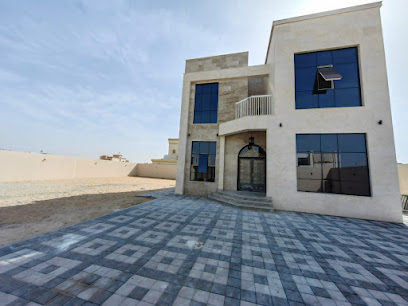 الاسكندرية لمقاولات البناء - الفجيرة - +971 55 256 2922