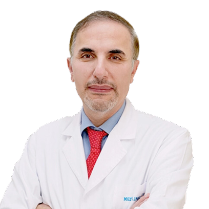 الدكتور ماهر حداكي - استشاري العلاج الإشعاعي - الفجيرة - +971 58 513 4688