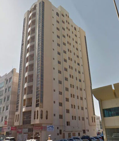 الحجاز للعقارات - رأس الخيمة - +971 55 215 9221