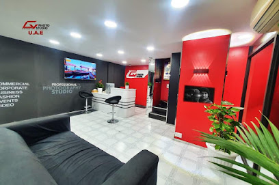 استوديو ومخازن Lini (GV PHOTO STUDIO) - رأس الخيمة - +971 6 563 6684