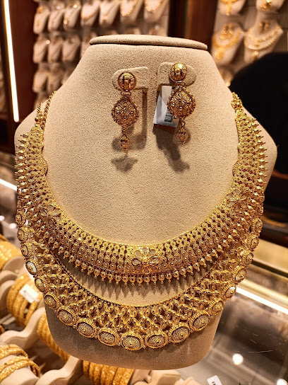 ملبار للذهب والألماس - الكرامة - دبي - United Arab Emirates|Al Karama - Dubai|Shop no: B66
