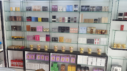 دار الزين لتجارة العطور - رأس الخيمة - +971 56 187 5490