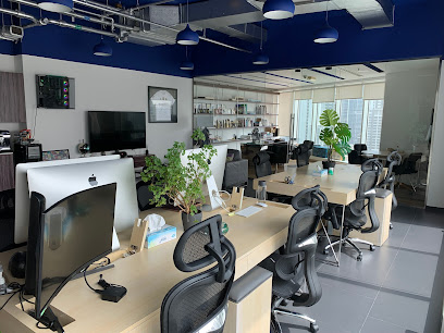 العلامة التجارية RUYA - United Arab Emirates|Business Bay - Dubai|Marasi Dr|Burlington Tower