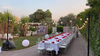 كرييتف كاتر لخدمات الضيافة ذ - رأس الخيمة - +971 50 755 2157