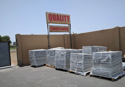 شركة الجودة للديكور ذ - United Arab Emirates|Abu Dhabi|Mussafah M42