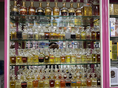 محل الشام للعطور - رأس الخيمة - +971 50 634 7600