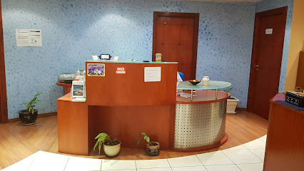 مركز تابيين للقياس النفسي والعلاج النفسي - الشارقة - +971 4 335 4009