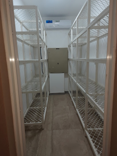شركة دامع لأعمال الألمنيوم والزجاج - United Arab Emirates|Zayed City - Abu Dhabi|Street|MP7J+RXR