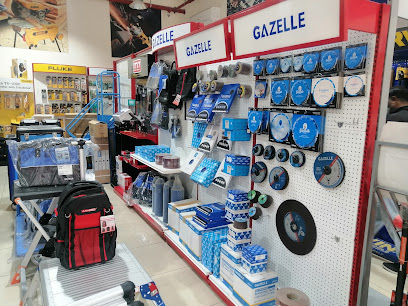 AABTools أبو ظبي - موزع ديوالت ، فلوك وكارشر - دبي - +971 2 555 7282