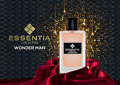 عطور علامتي التجارية - السطوة - رأس الخيمة - +971 4 331 7867
