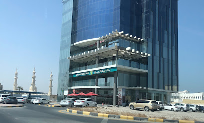 بنك دبي التجاري - دبي -