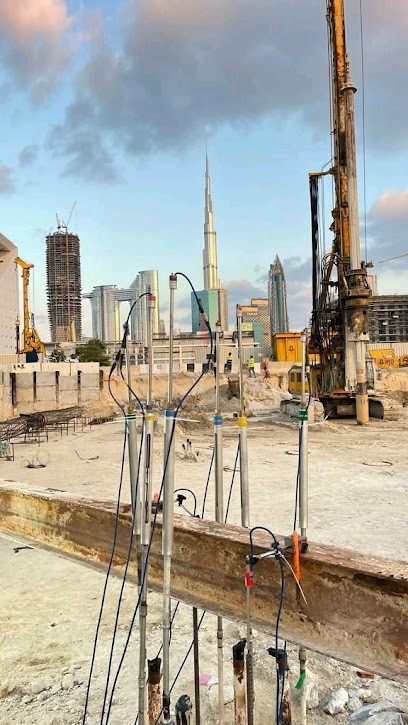 الباتش لخدمات الاختبارات ذ - United Arab Emirates|Dubai|Al Quoz 3