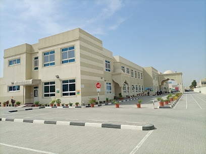 مدرسة المعرفة ذ. - رأس الخيمة - +971 6 524 9797