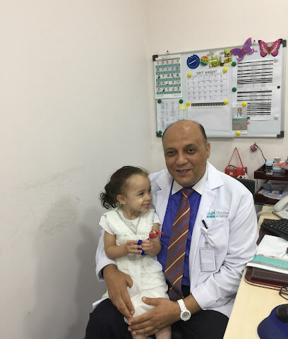 مركز الدكتور شريف الطبى التخصصى - الفجيرة - +971 7 228 0800