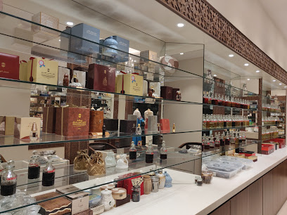 أجمل للعطور - رأس الخيمة - +971 6 555 9786