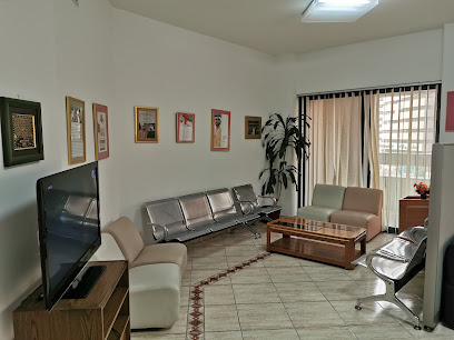 مركز الاستشارات الطبية الحديثة - الفجيرة - +971 4 222 8772