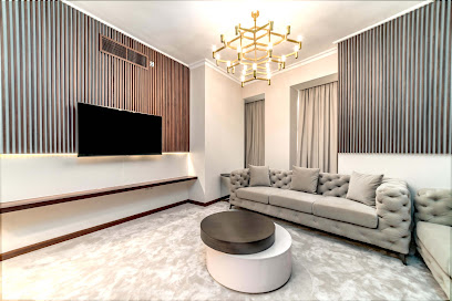 الزاهر إنتريورز (شركة تصميم داخلي دبي) - دبي - +971 50 704 9649