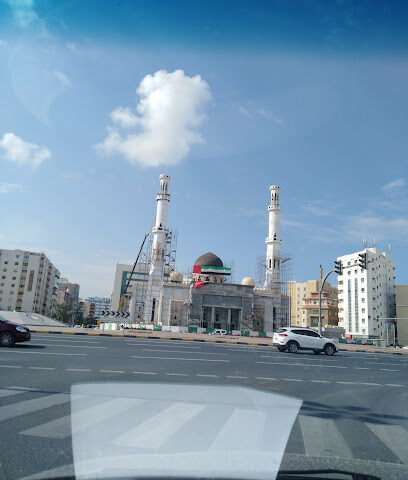 شركة التأمين الأردنية المحدودة - دبي - +971 6 539 5566